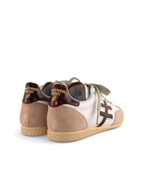 ANOTHER A078T493 WHITE BROWN -1