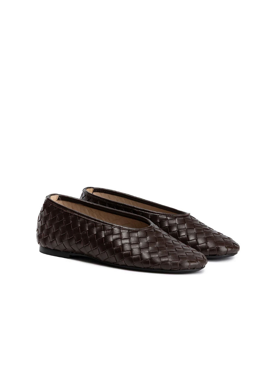 DANSI 8261 CHOCO -1