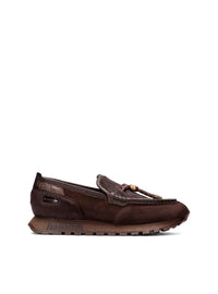 HISP HI235128 MARRON -0
