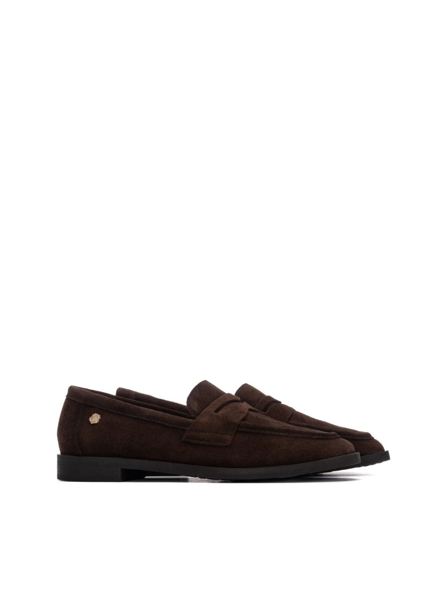 CARMELA 164290 MARRON -3