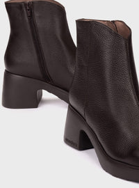 WONDERS E-7125 MARRON -2
