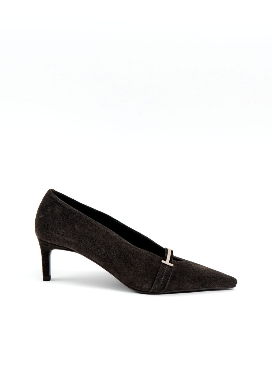 ZINDA 3665 MARRON -0
