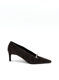 ZINDA 3665 MARRON -0