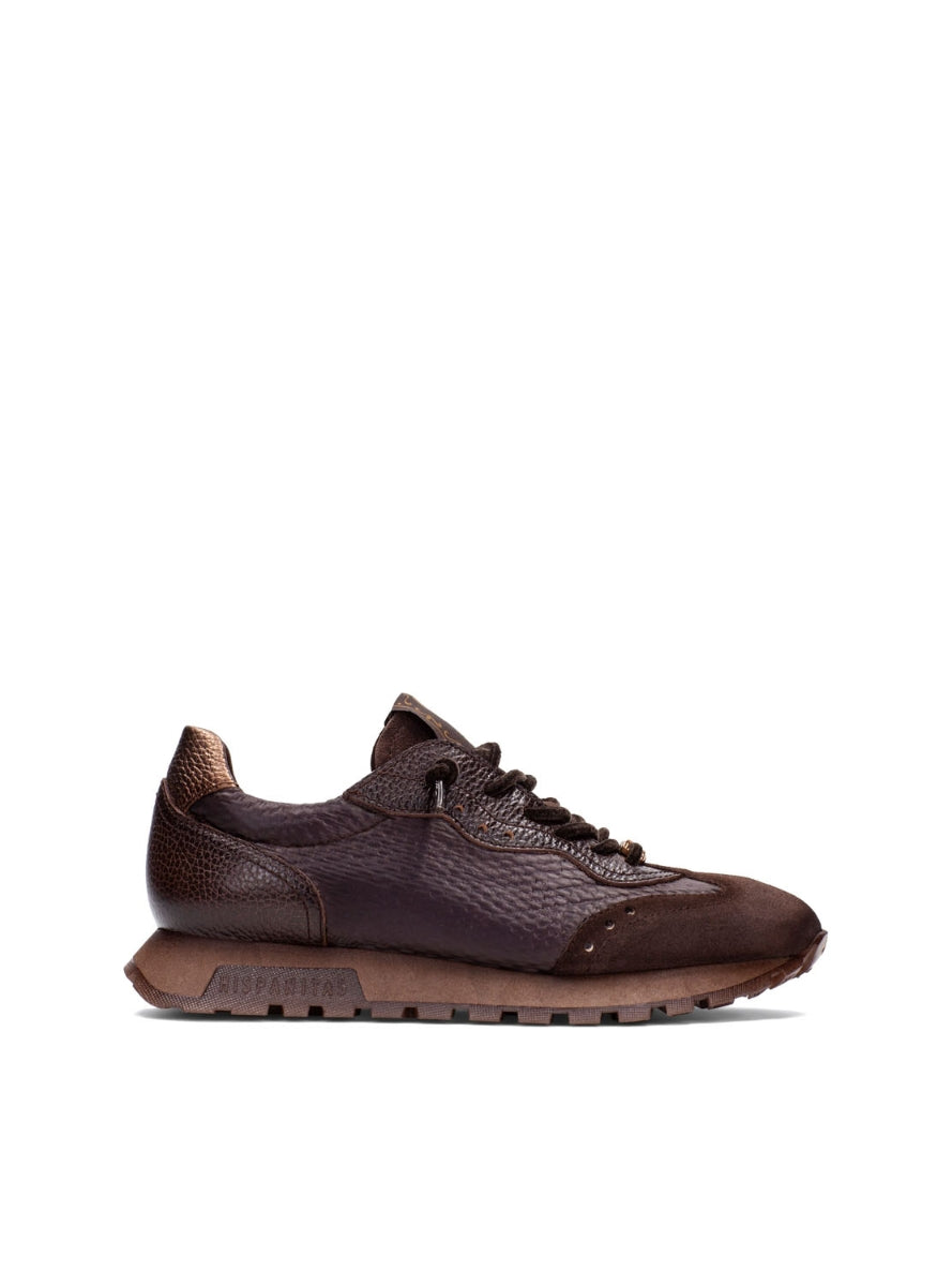 HISP HI264955 MARRON -0