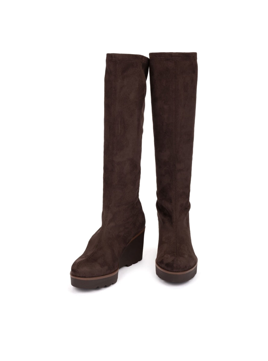 WEEKEND 22558 MARRON -2