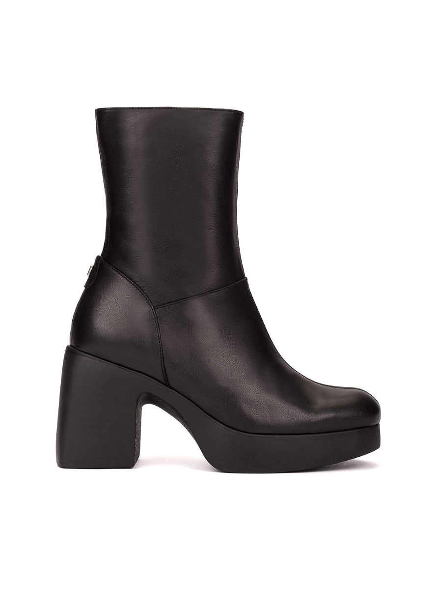 WONDERS H-49101 NEGRO -0