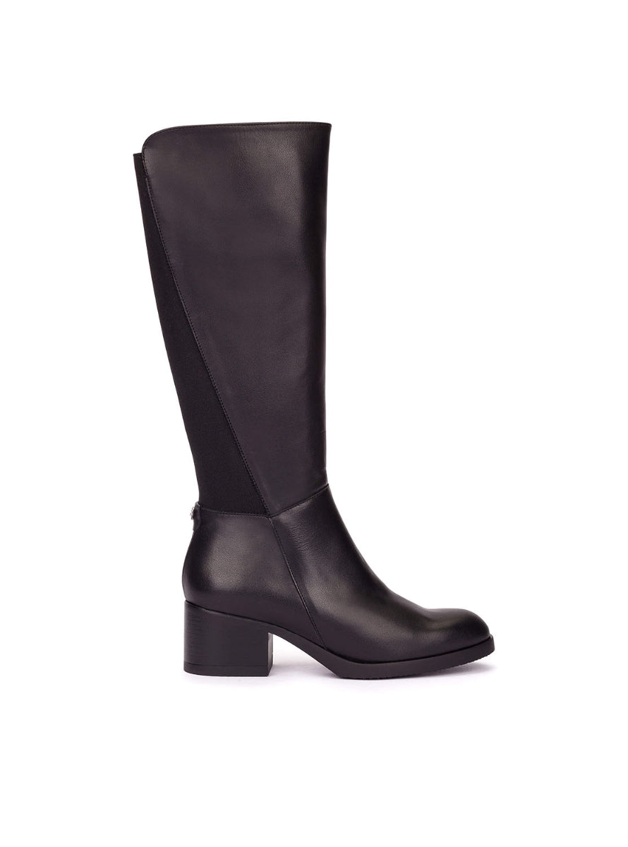 WONDERS G-6262 NEGRO -0