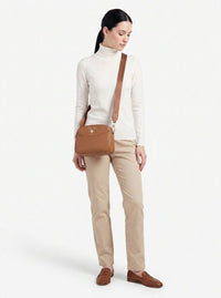 USPOLO BIUSS6206 CAMEL 521 TAN-1