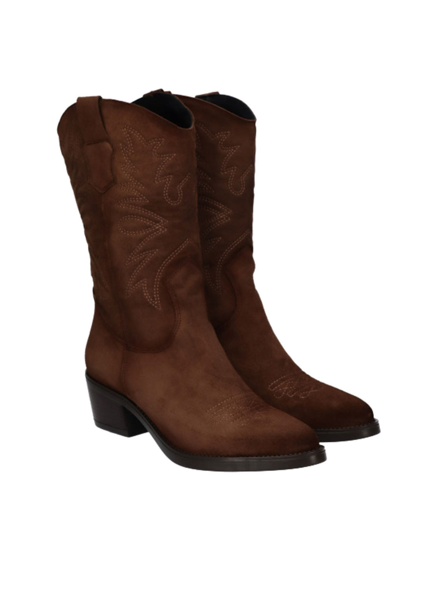 PJ BAMBINA B147 MARRON-1