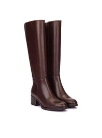 WONDERS G-6262 MARRON -1
