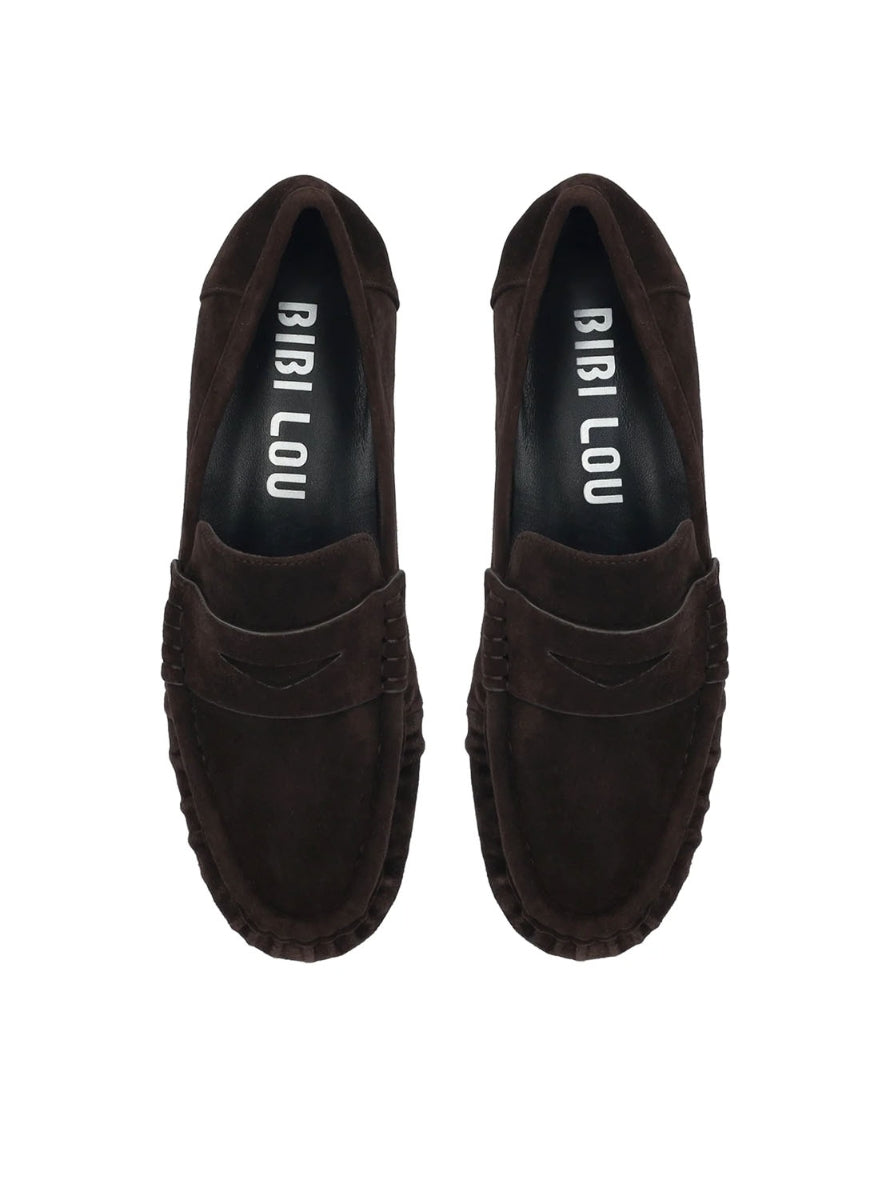 BIBI 661730VK MARRON -1