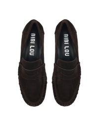 BIBI 661730VK MARRON -1
