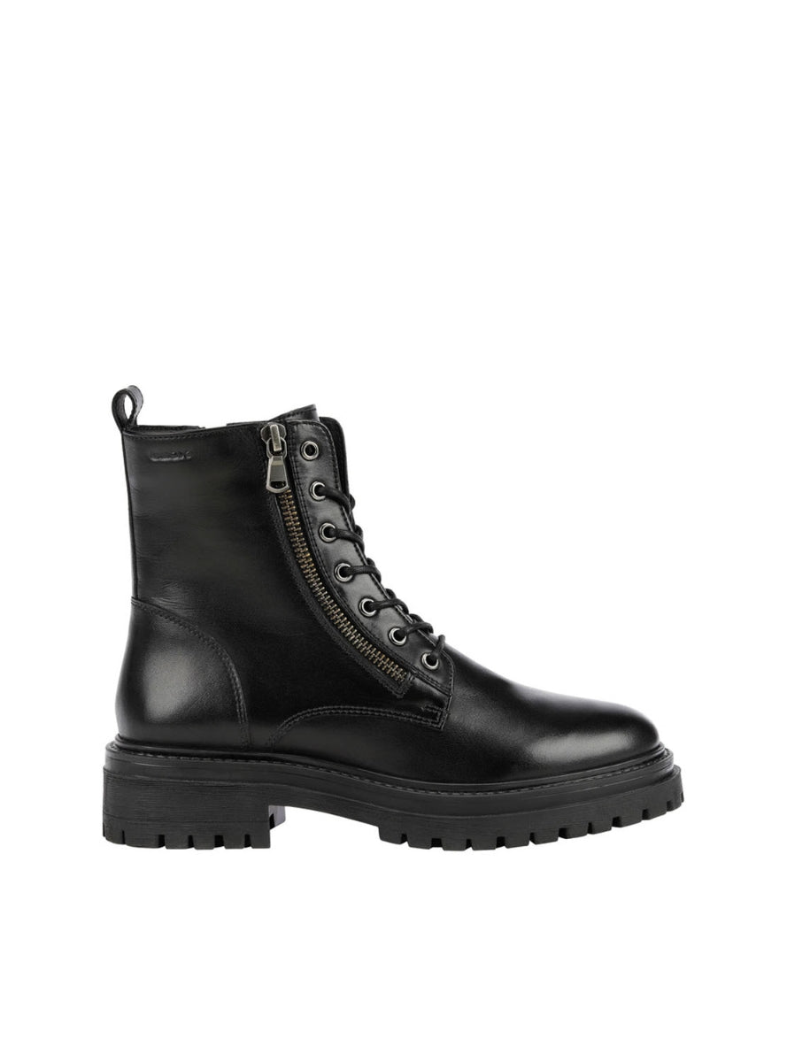 GEOX D16HRF 00043 C9999 NEGRO -0