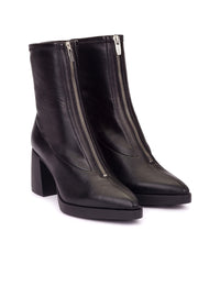 WONDERS L-1604 NEGRO -1