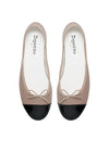 REPETTO V4254VVE 1504 TAUPE/NOIR-1