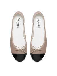 REPETTO V4254VVE 1504 TAUPE/NOIR-1
