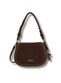 MARK 266810 MARRON DARK BROWN-0