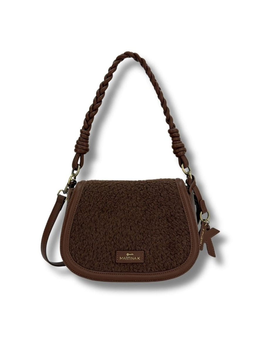 MARK 266810 MARRON DARK BROWN-0