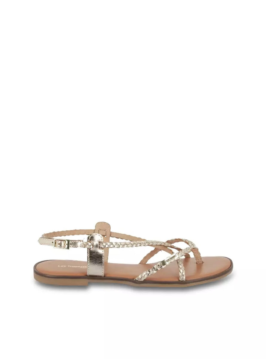 LTROP HALFONZO C330686 ORO -0