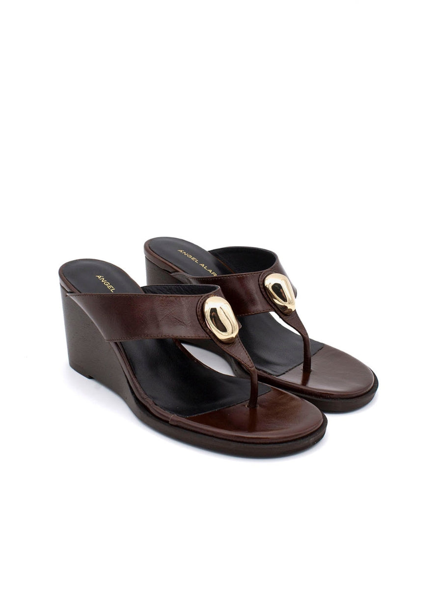 ANGEL 26092 MARRON -1