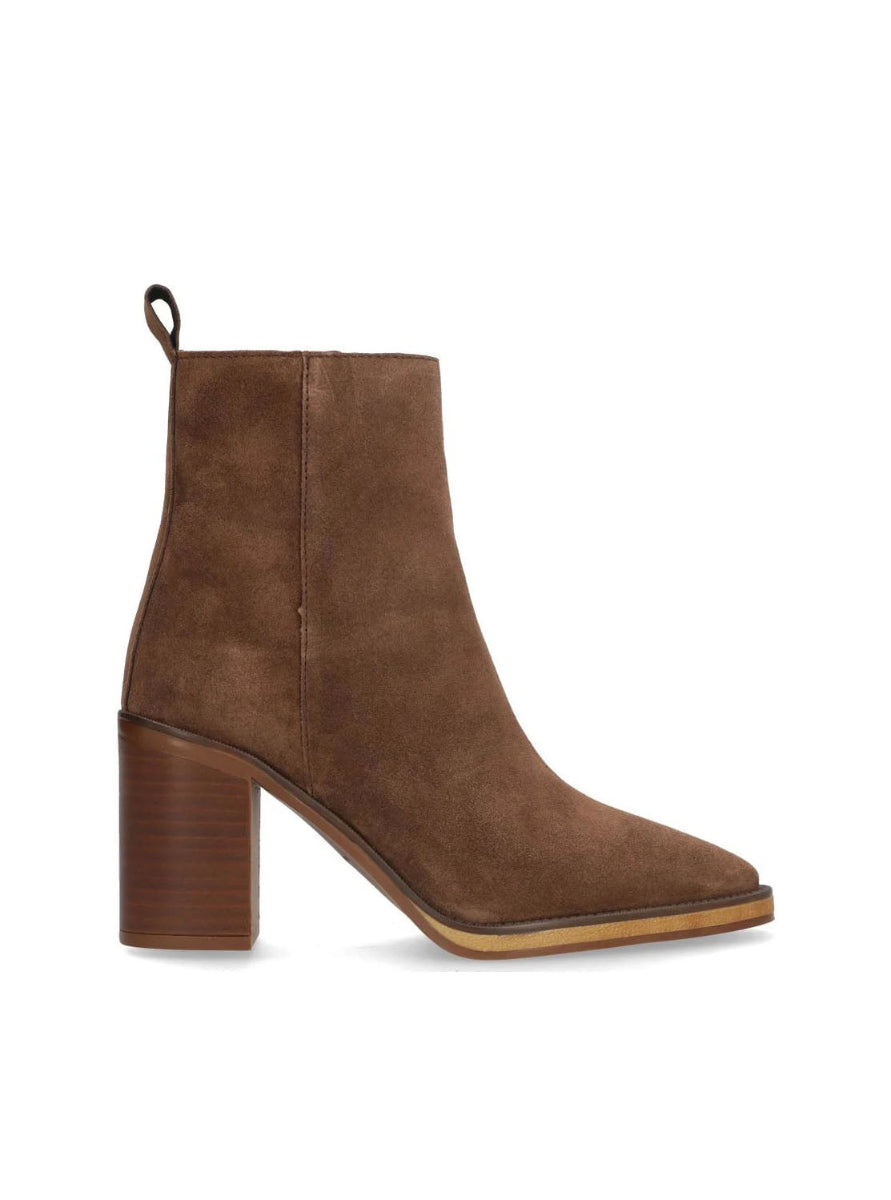 ALPE 5221 11 033 MARRON -0