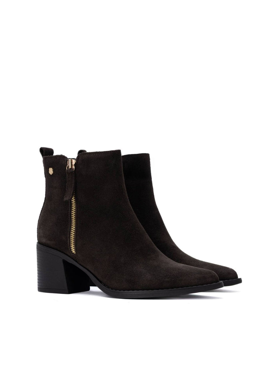 CARMELA 164257 MARRON -3