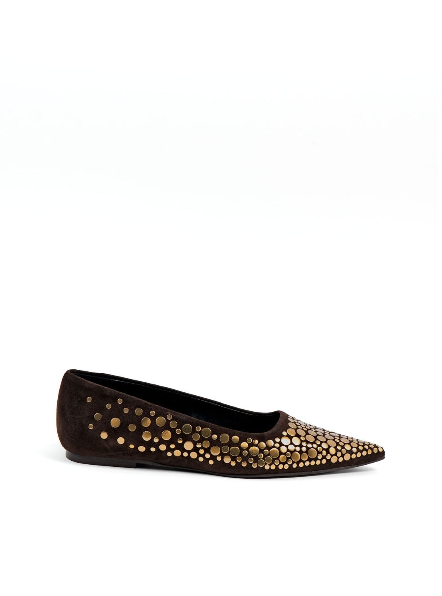 ZINDA 3722 MARRON ORO -0