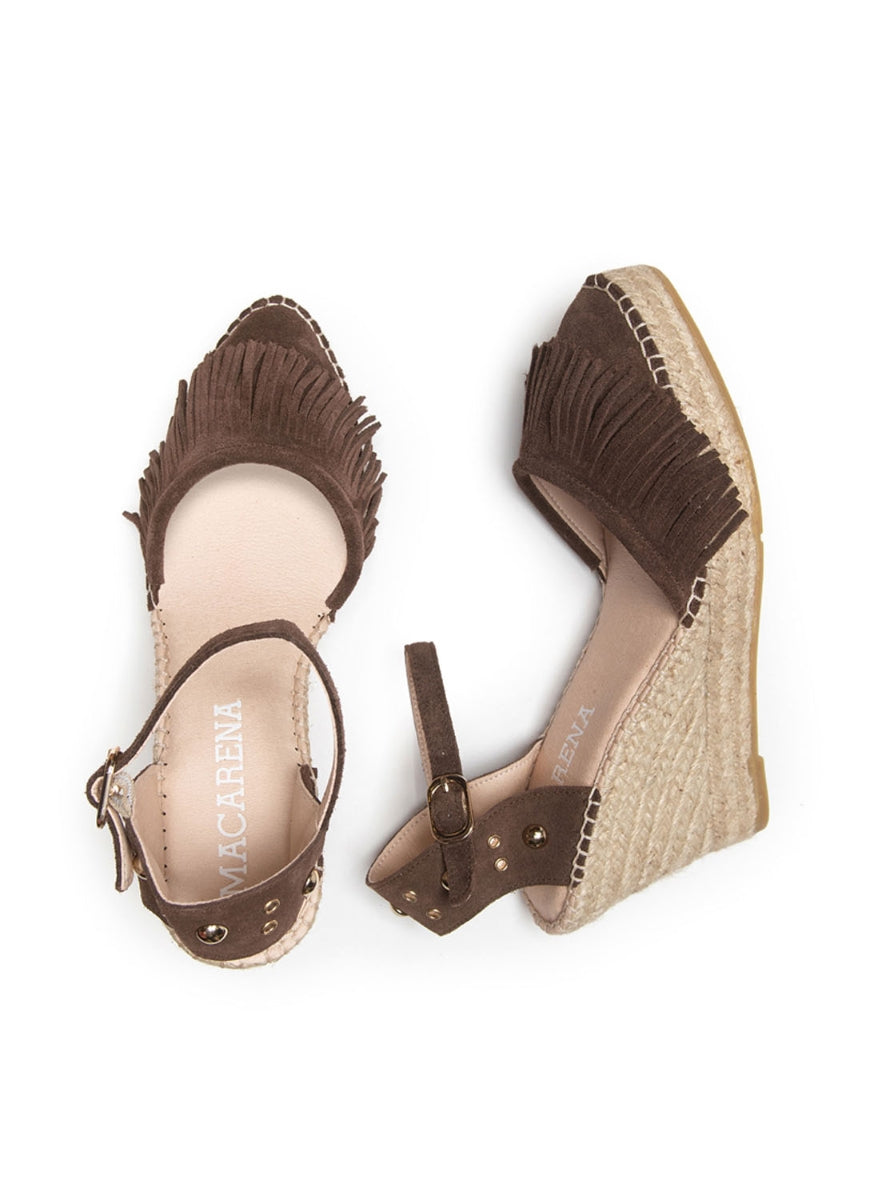 MACARENA DENIS 9 MARRON-2