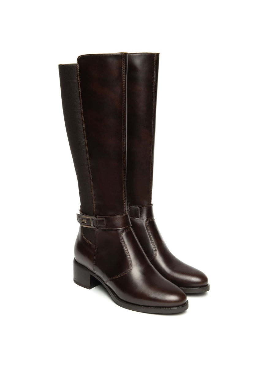 NERO I514644D TDM MARRON-0