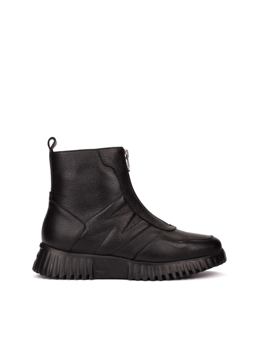 WONDERS A-4425 NEGRO -0