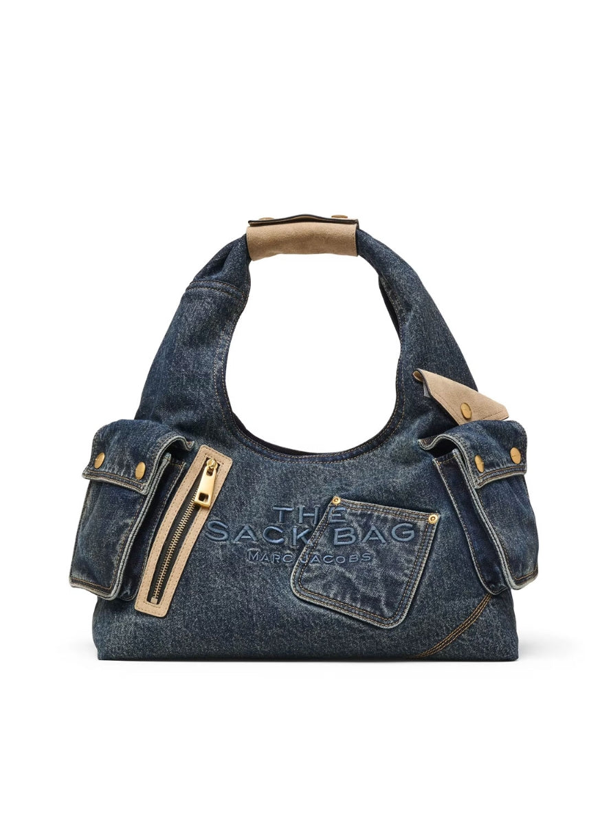 MARC JACOBS 2S6HSH006H02 DENIN -0