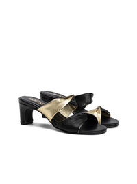 DANSI 8431 NEGRO PLATINO -1