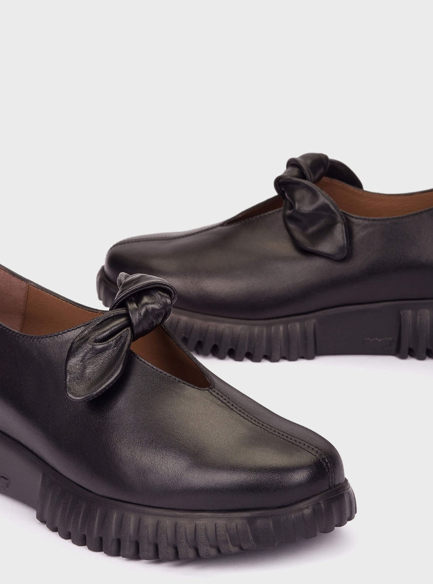 WONDERS A-4421 NEGRO -2