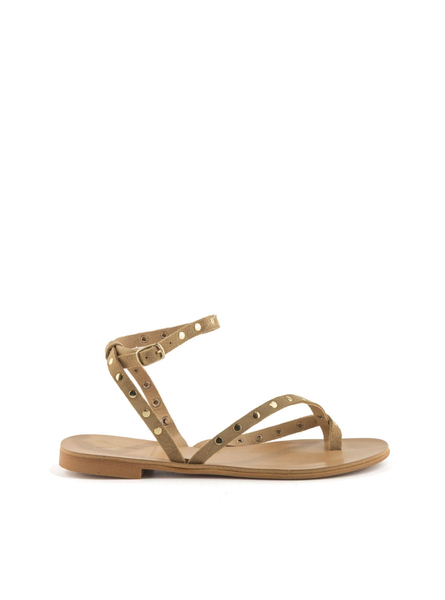1240 YACARE MILAN  TAUPE -0