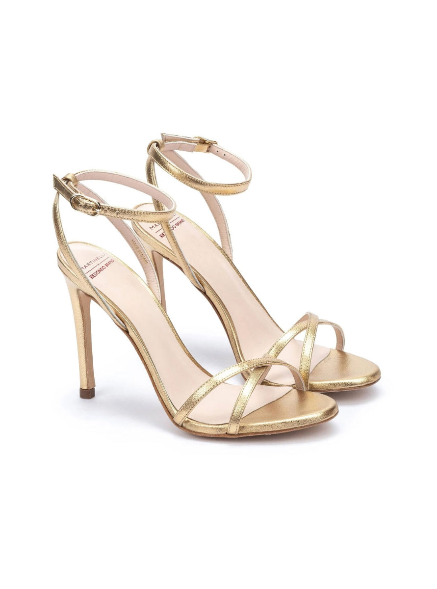 REDONDO 1670-B045S PLATINO-1