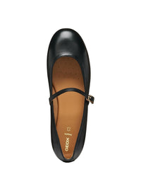 GEOX D664JA 000TU C9999 NEGRO -2