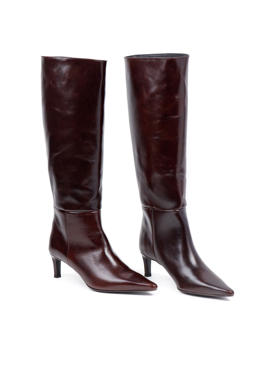 ZINDA 3671 MARRON -1