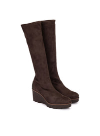 WEEKEND 22558 MARRON -1
