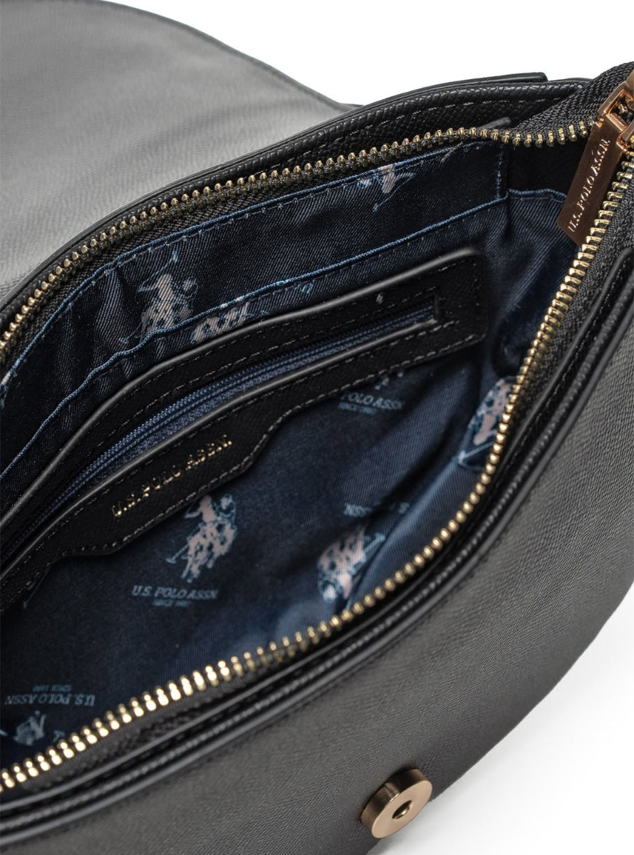 USPOLO BEUJE8654 NEGRO 000 BLACK-1