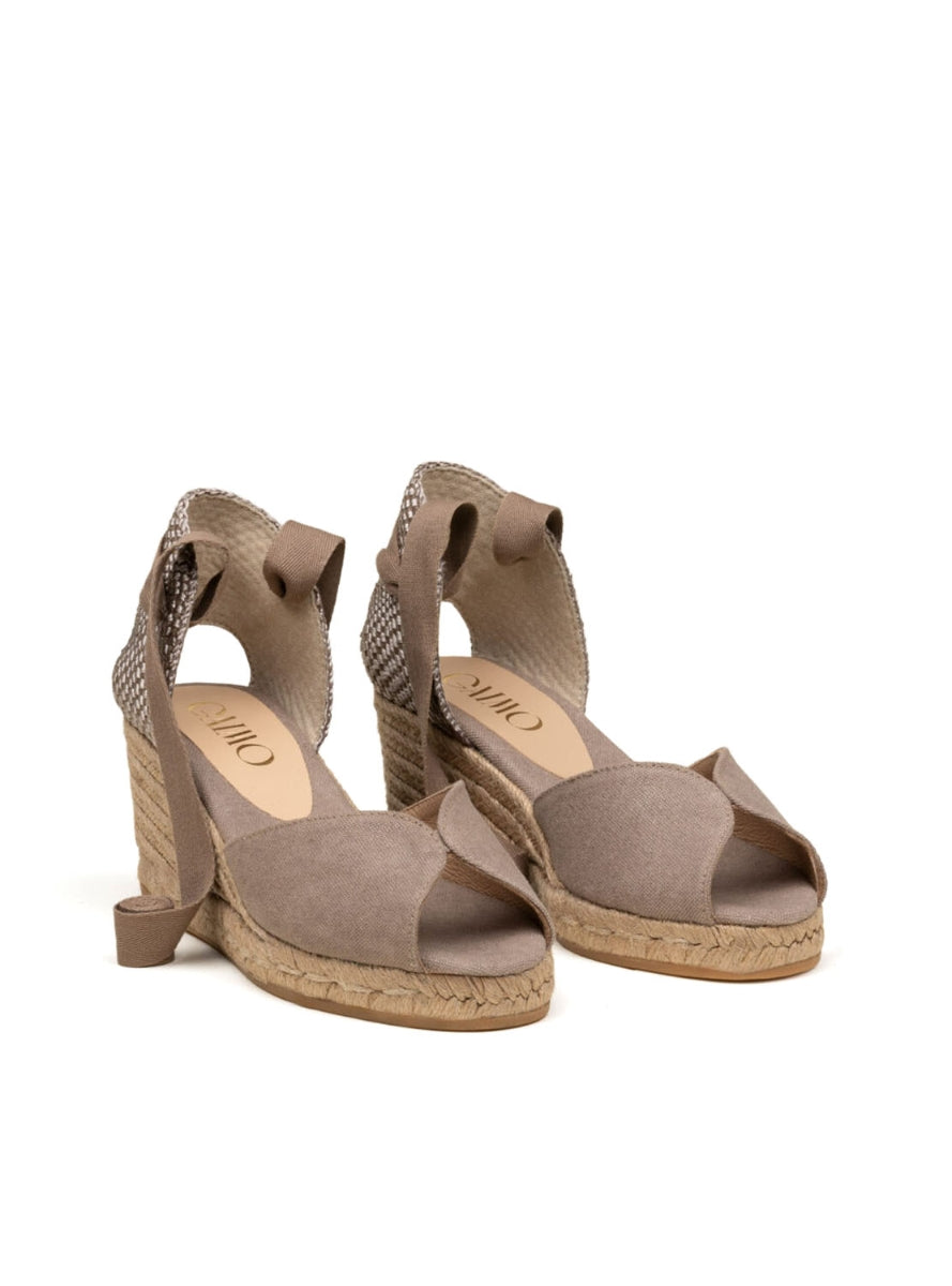 GAIMO RAUL P98 TAUPE -1