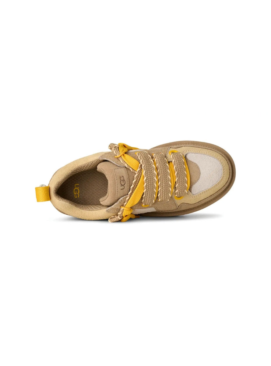 UGG 1172710 MUSTARD -2