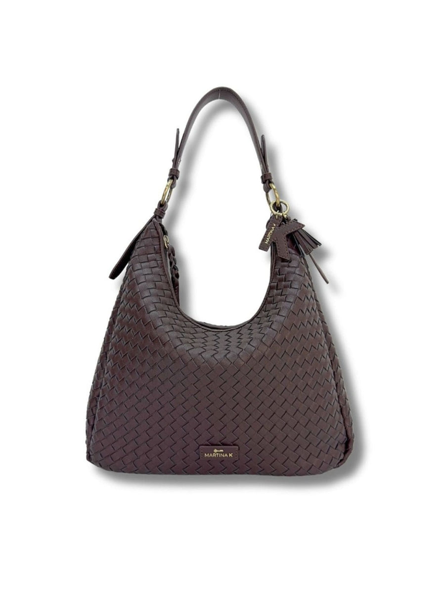 MARK 2686304 BROWN BROWN-0