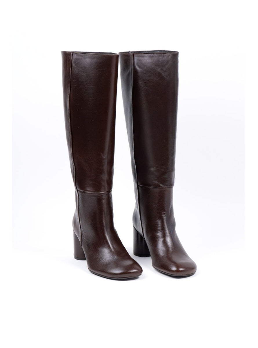 ZINDA 3630 MARRON -1