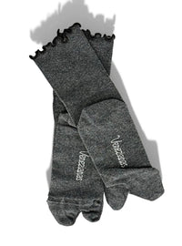 VENEZIANAS SOCK GRIS-0
