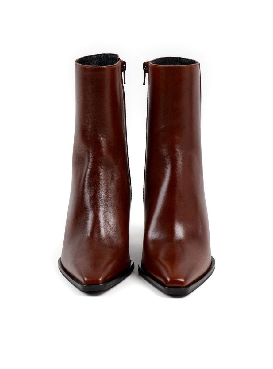 ZINDA 3203 MARRON -2