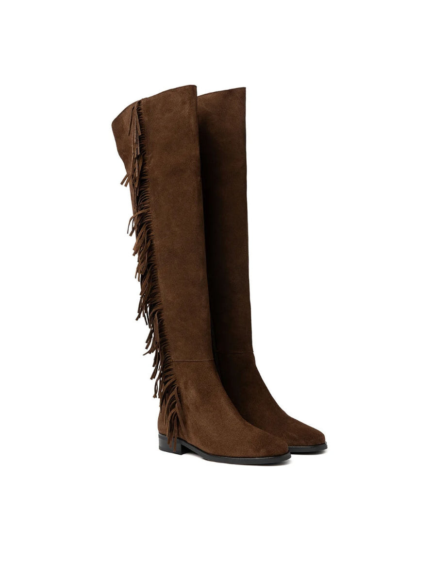 DANSI  7722A CHOCOLAT-0