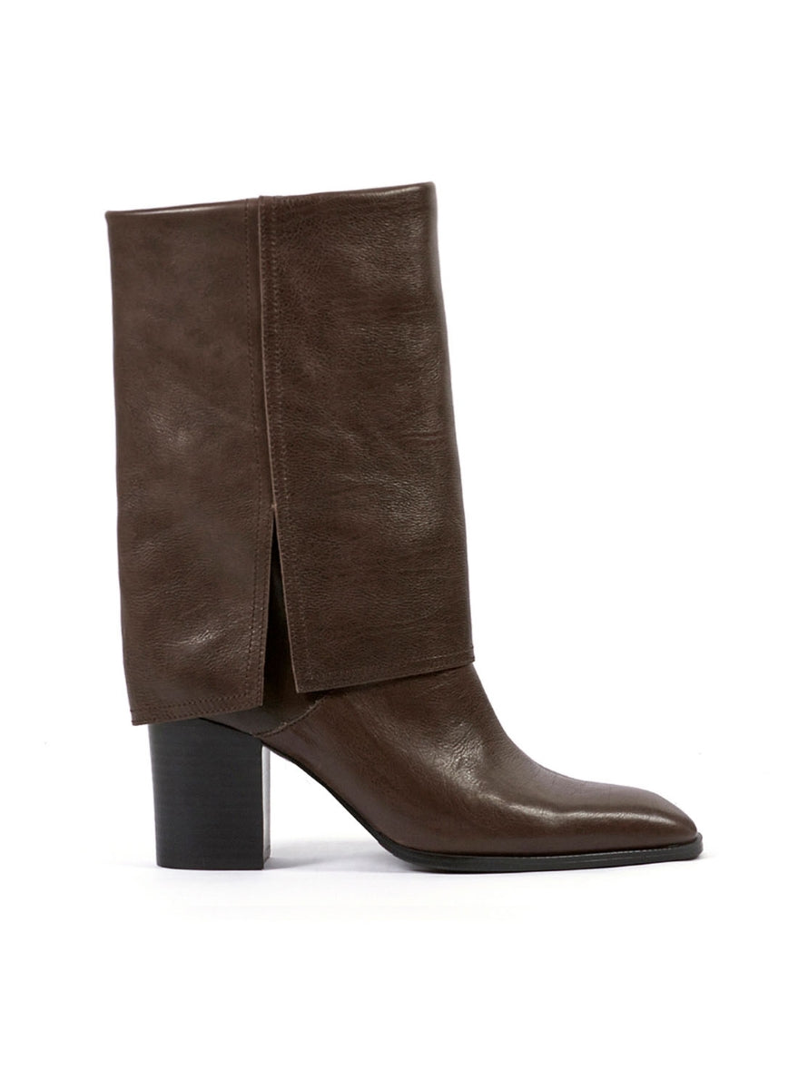 ANOTHER 5619 01 32 MARRON -0