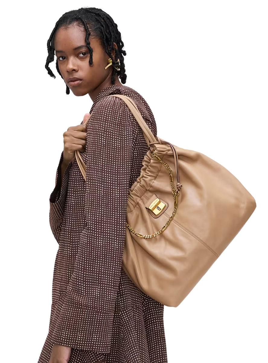 MARC JACOBS 2F5HTT024H01 CAMEL -1