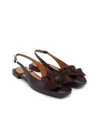 ANGEL 26004 BROWN -1
