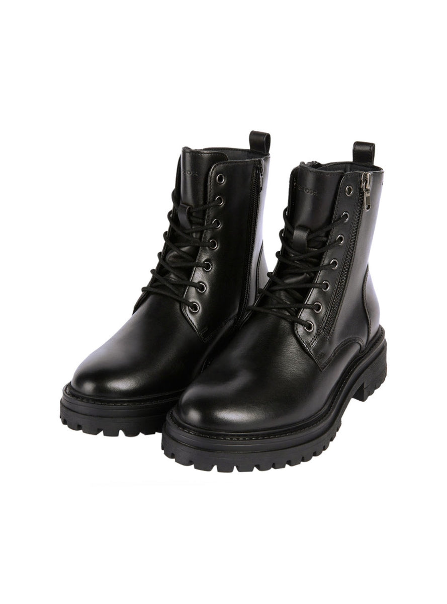 GEOX D16HRF 00043 C9999 NEGRO -2